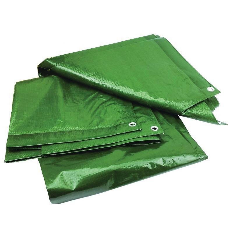 Prelata verde 2x3 m