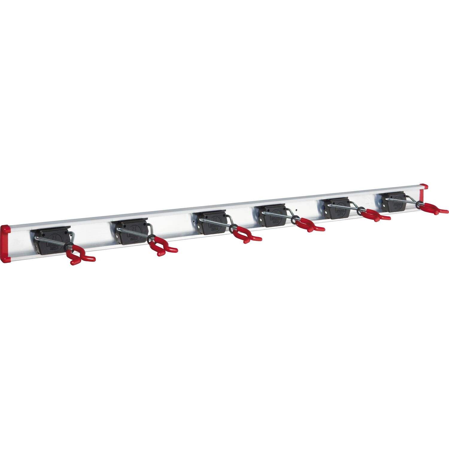 Suport autoprindere scule 6 cleme sina 1m