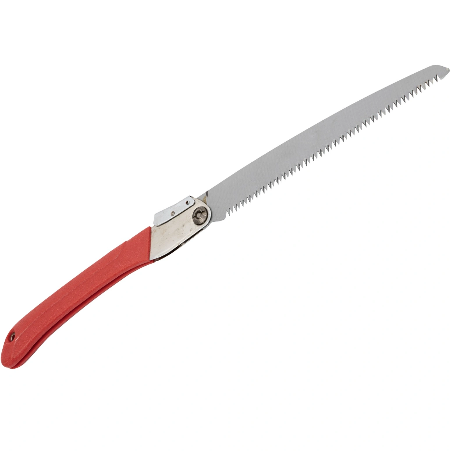 Fierastrau de crengi pliabil maner ergonomic polietilena L18cm