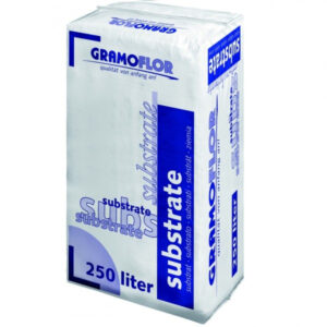 Substrat pe baza turba 250 litri
