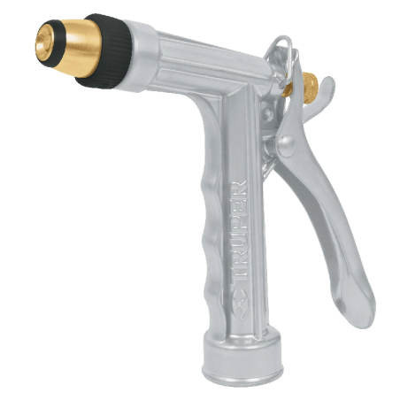 Pistol stropire metalic heavy 2 moduri duza