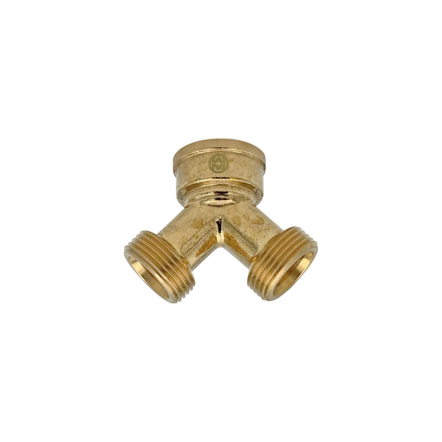 Ramificatie Y alama filet ext 3/4 valve