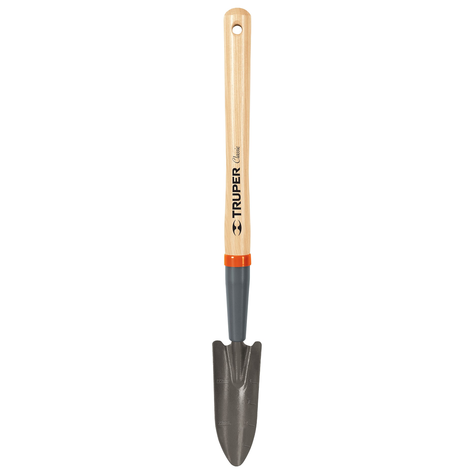 Transplantator cu maner de 38 cm